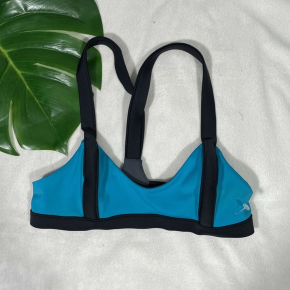 NEW Rip Curl Mirage Reversible Bralette Bikini Top - Picture 5 of 12